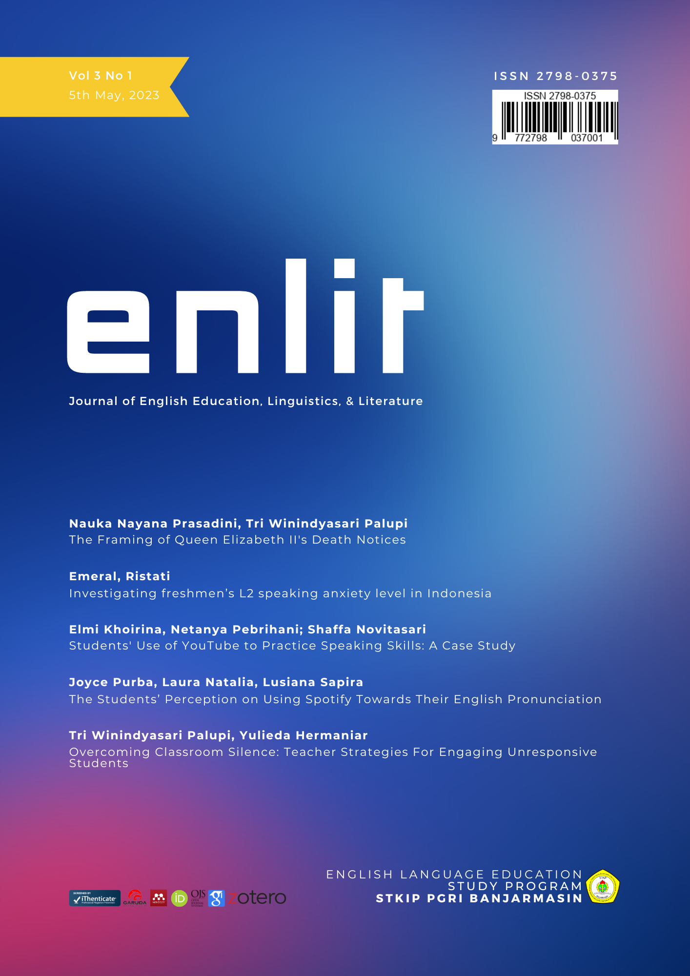 ENLIT Vol 3 (1)